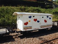 Wagons